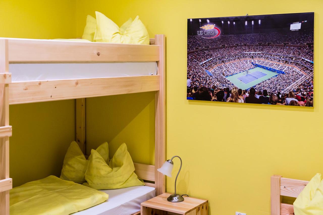 Tenis Park Advantage Бельско-Бяла Экстерьер фото