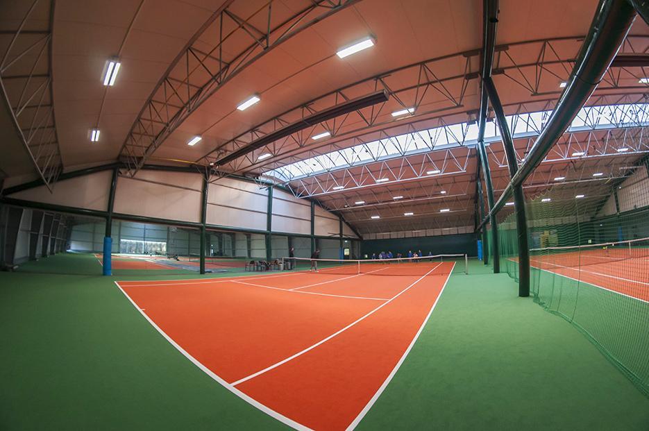 Tenis Park Advantage Бельско-Бяла Экстерьер фото